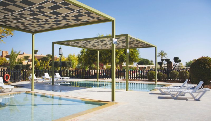 Riu Tikida Palmeraie 21