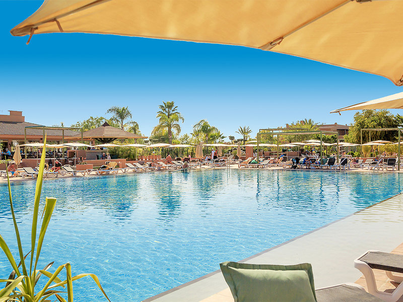 Riu Tikida Palmeraie 1