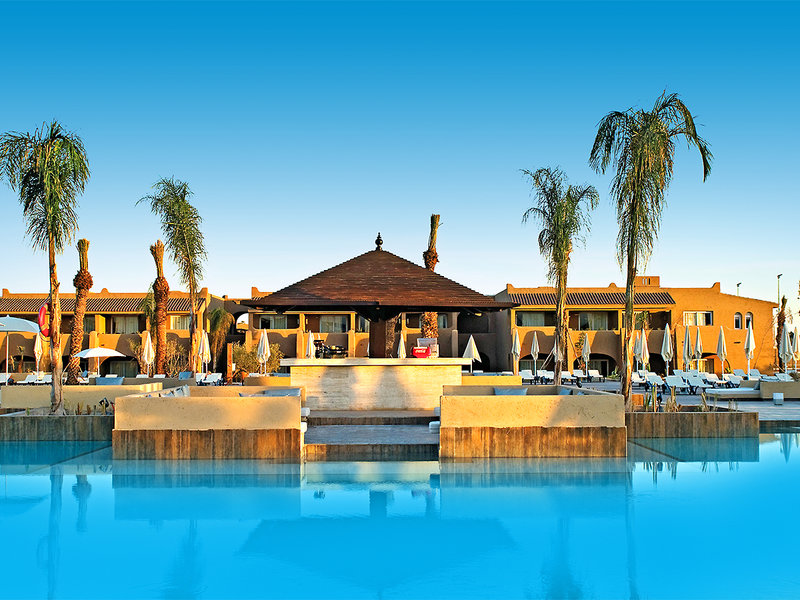 Riu Tikida Palmeraie 2