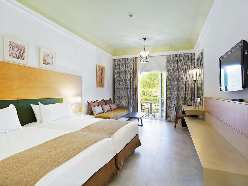 Riu Tikida Palmeraie 3