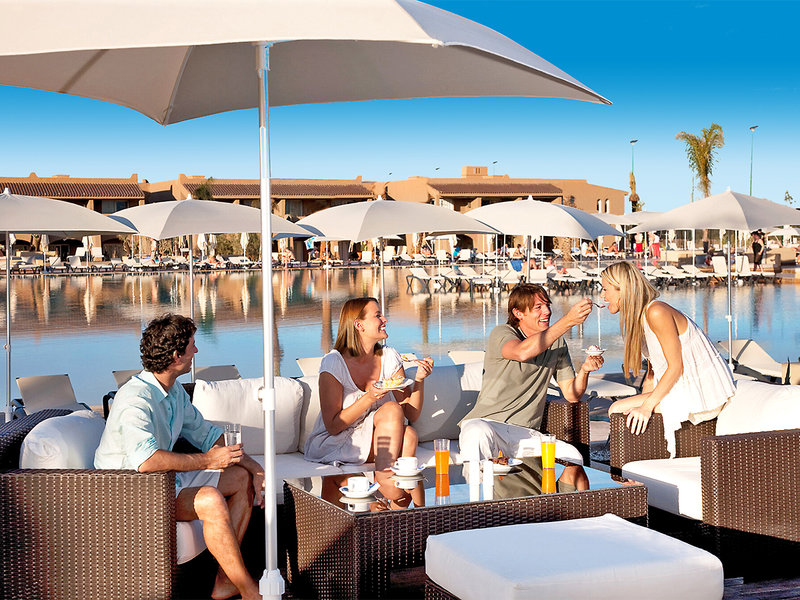 Riu Tikida Palmeraie 4