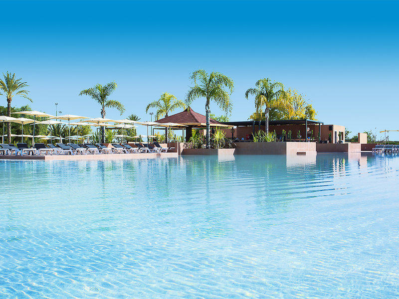 Riu Tikida Palmeraie 6