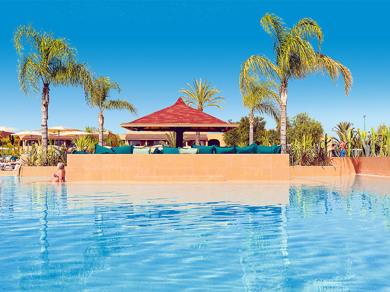 Riu Tikida Palmeraie 11