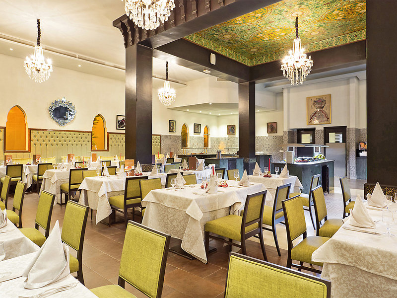 Riu Tikida Palmeraie 13