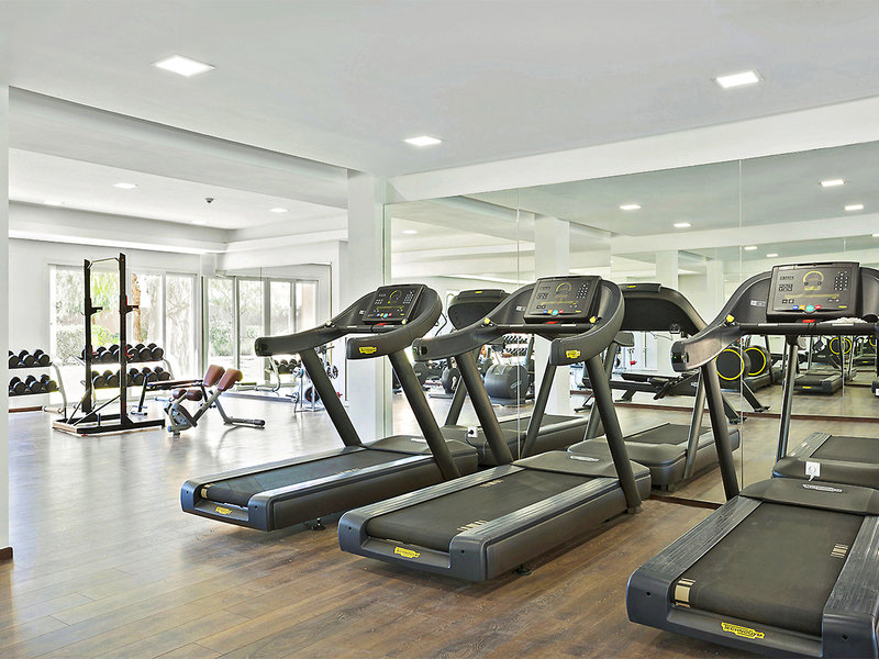 Riu Tikida Palmeraie 16