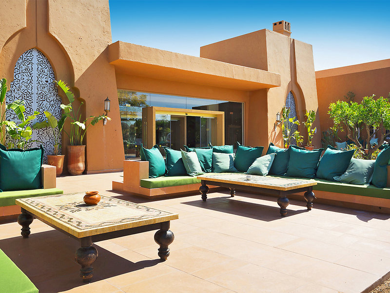 Riu Tikida Palmeraie 17