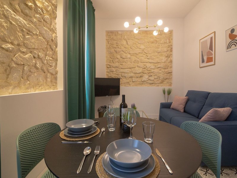 Apartamentos Teatro By Be Alicante 2