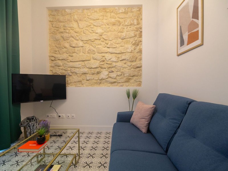 Apartamentos Teatro By Be Alicante 10