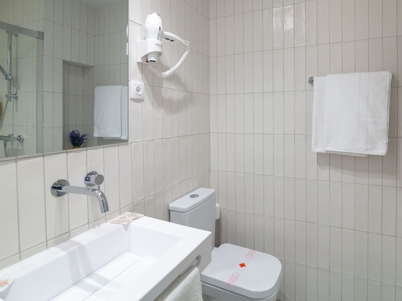 Apartamentos Teatro By Be Alicante 14