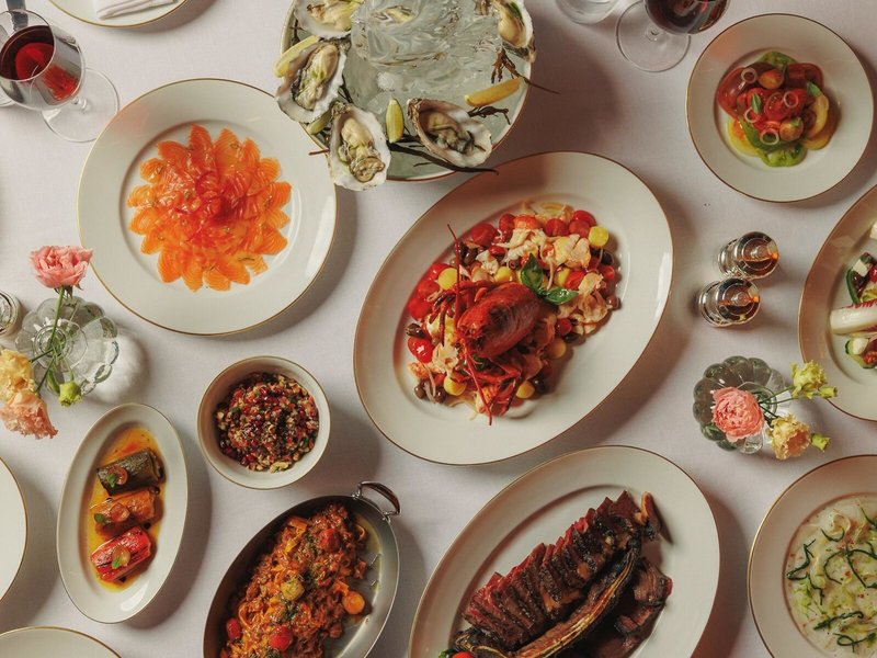 Mandarin Oriental Downtown Dubai 11