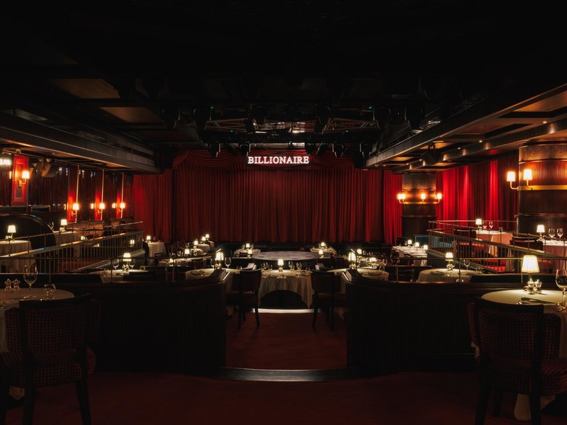 Mandarin Oriental Downtown Dubai 15