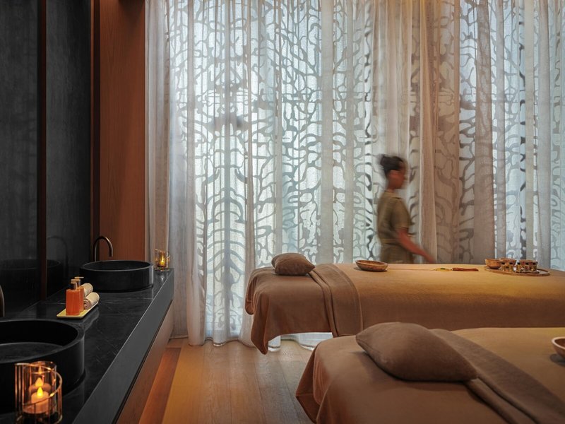Mandarin Oriental Downtown Dubai 17