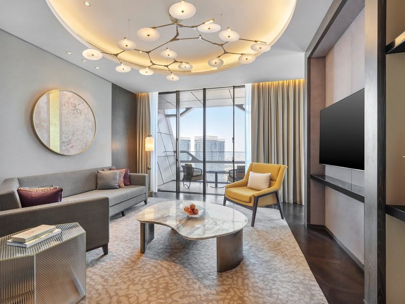 Mandarin Oriental Downtown Dubai 20