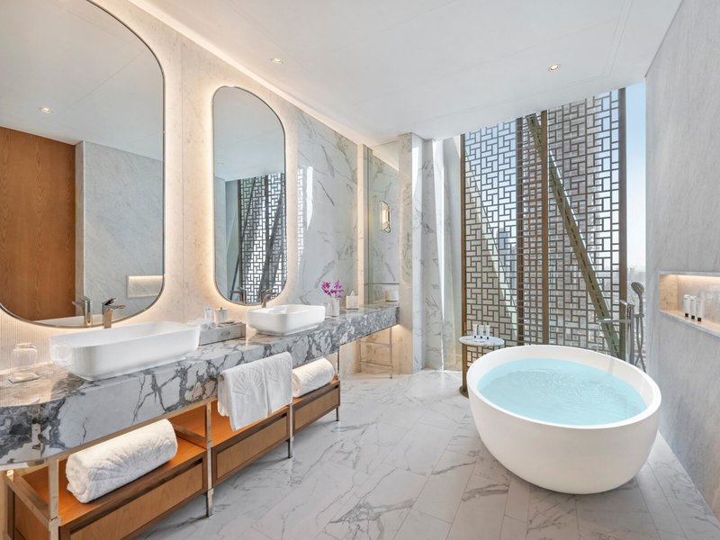 Mandarin Oriental Downtown Dubai 22