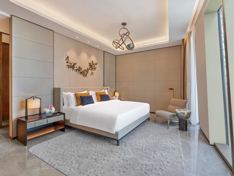 Mandarin Oriental Downtown Dubai 24