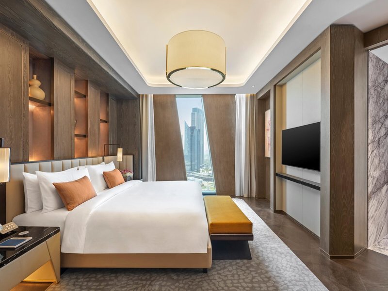 Mandarin Oriental Downtown Dubai 31
