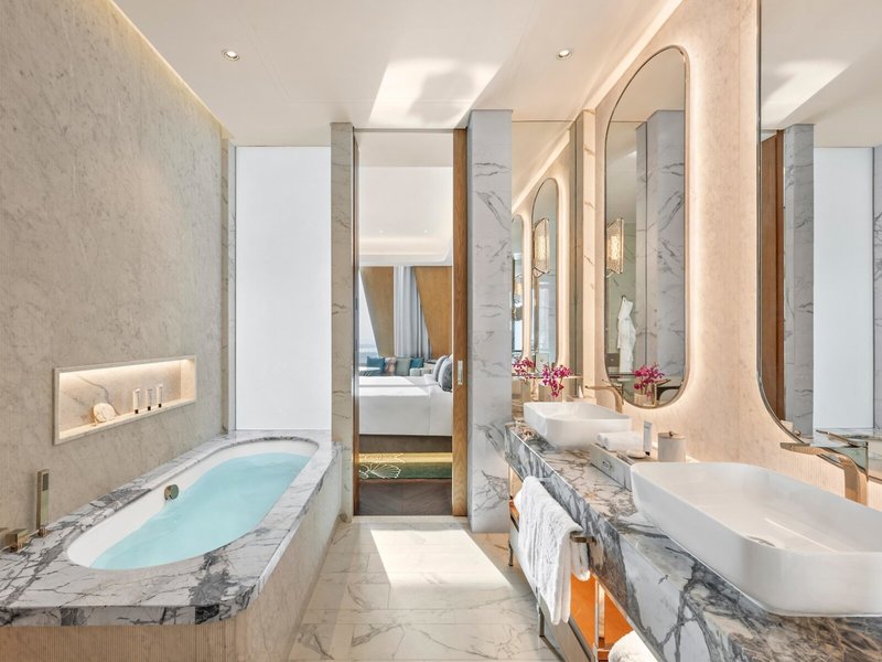 Mandarin Oriental Downtown Dubai 32