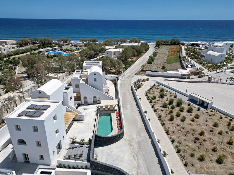 Peranosa the Residency 1