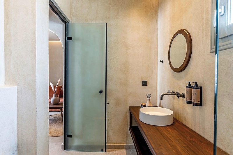 Peranosa the Residency 7