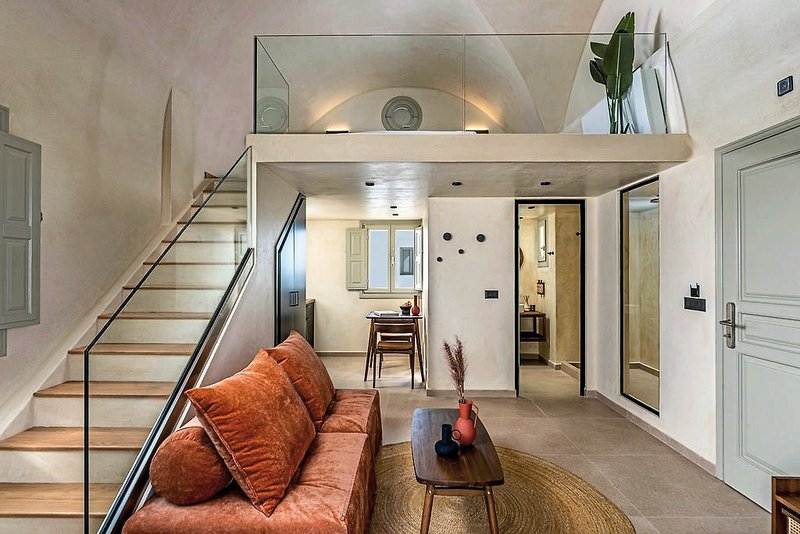 Peranosa the Residency 25