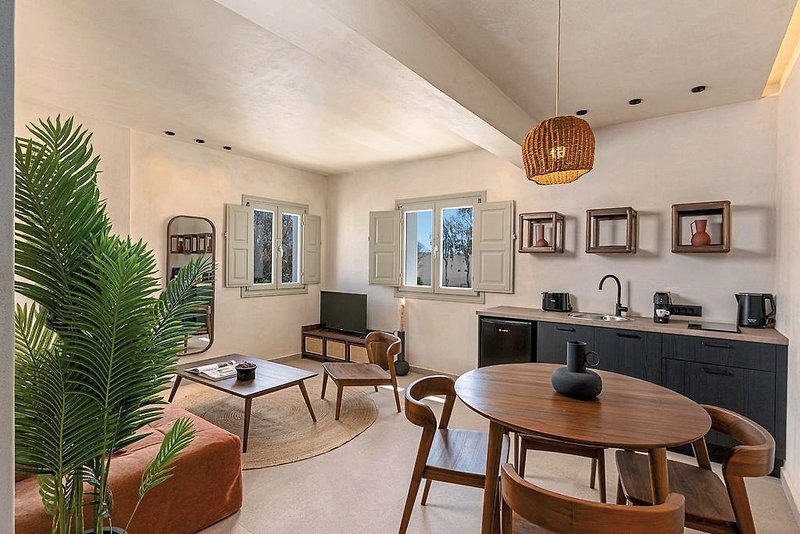 Peranosa the Residency 45