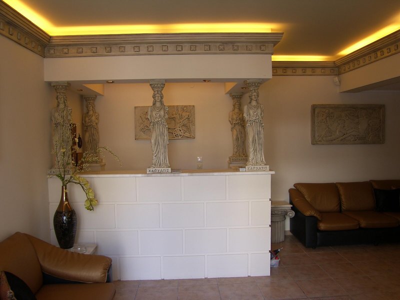 Parthenon Art 13