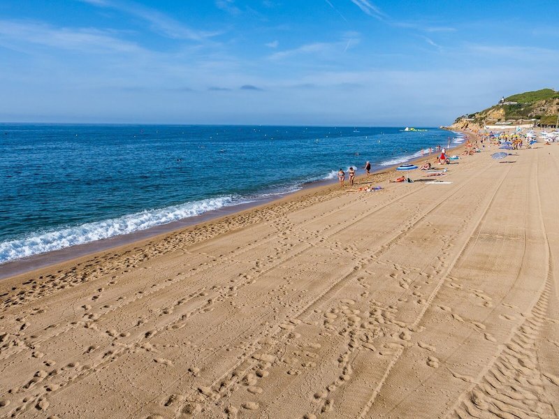 Checkin Garbi Calella 8