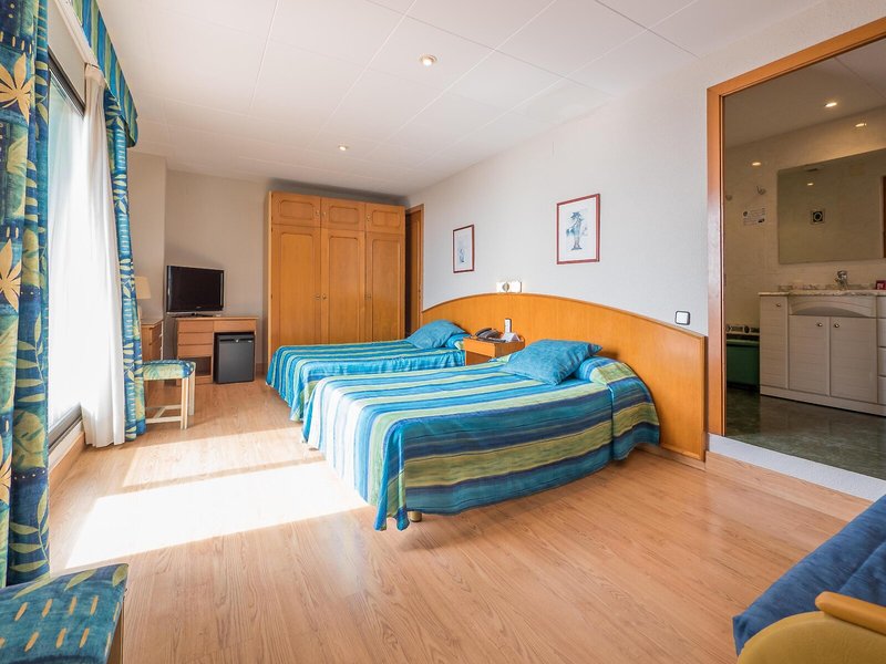 Checkin Garbi Calella 37