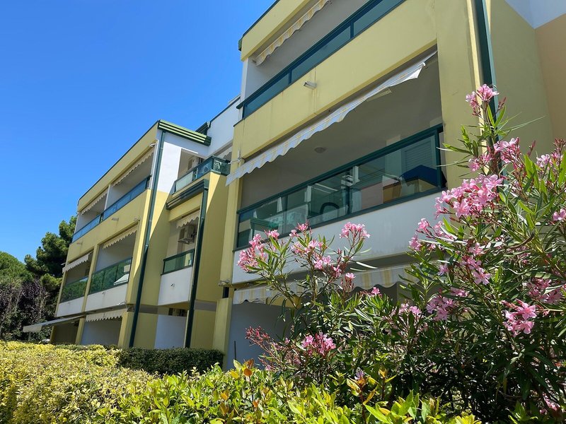 Residenza Le Altane 1 - Exterior