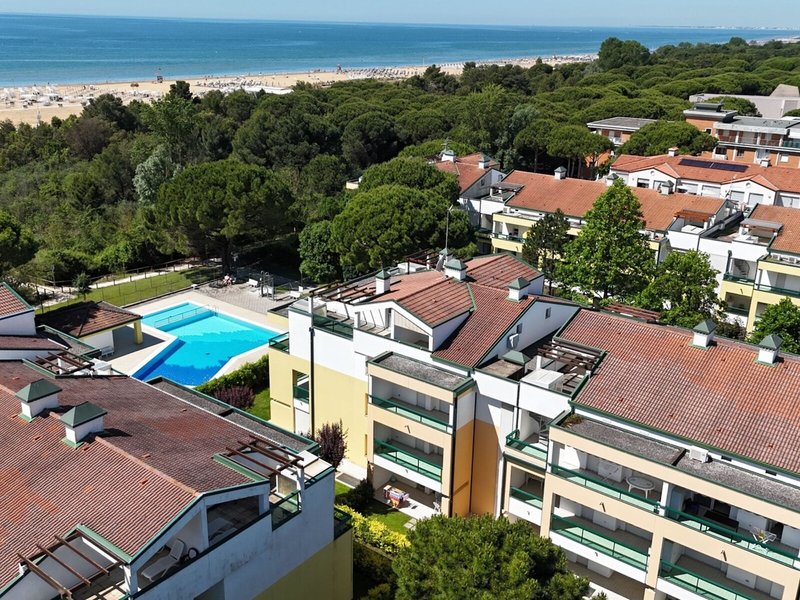 Residenza Le Altane 2 - Exterior