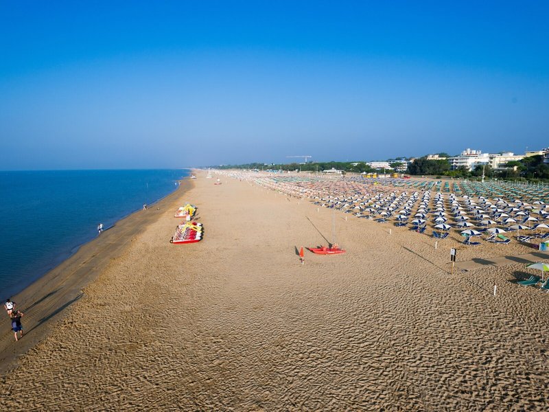 Residenza Le Altane 3 - Beach