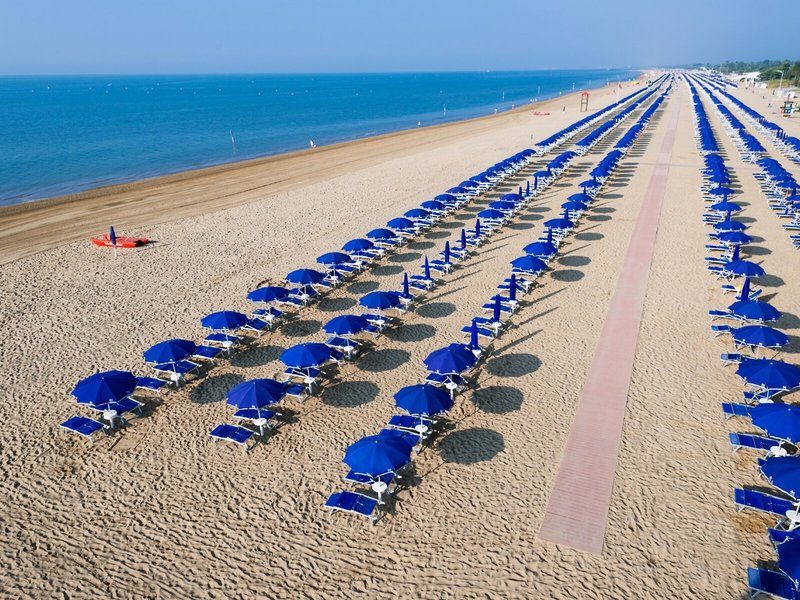 Residenza Le Altane 4 - Beach