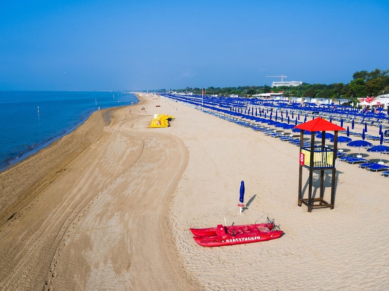 Residenza Le Altane 5 - Beach