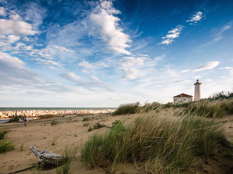 Residenza Le Altane 7 - Beach