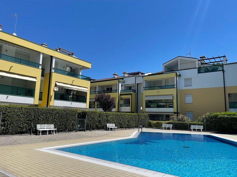 Residenza Le Altane 11 - Outdoor Pool