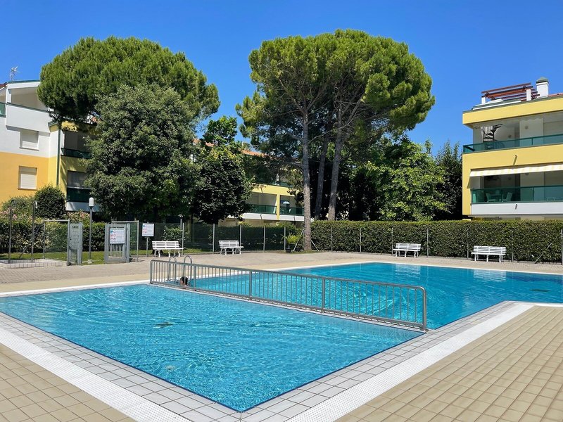Residenza Le Altane 12 - Outdoor Pool