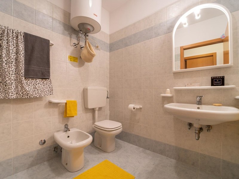 Residenza Le Altane 13 - Room Example