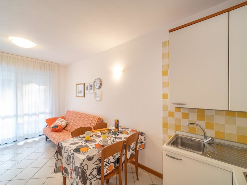 Residenza Le Altane 14 - Room Example