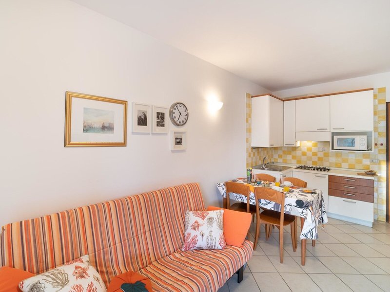 Residenza Le Altane 16 - Room Example
