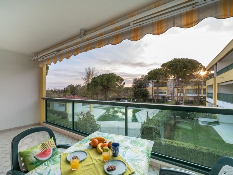 Residenza Le Altane 17 - Room Example