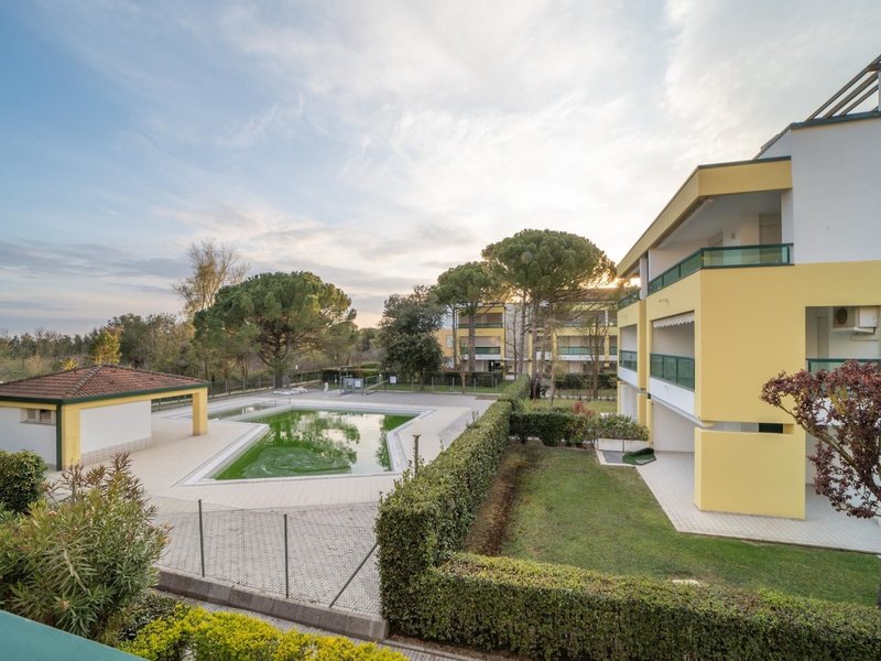 Residenza Le Altane 19 - Room Example