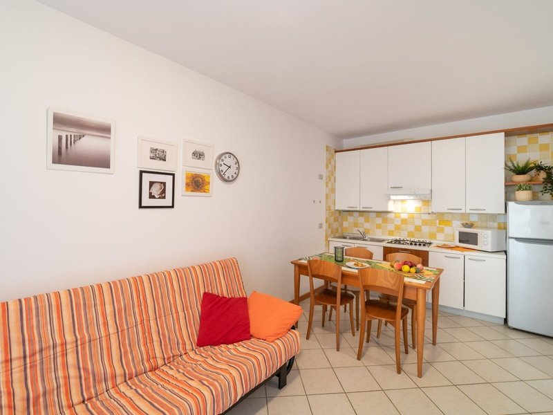 Residenza Le Altane 24 - Room Example