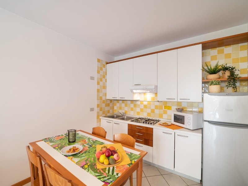 Residenza Le Altane 25 - Room Example