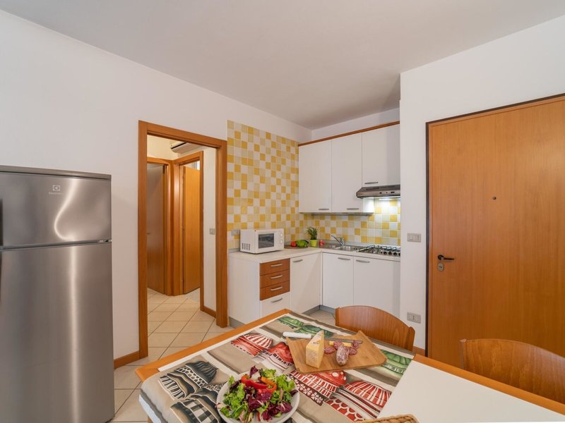 Residenza Le Altane 29 - Room Example