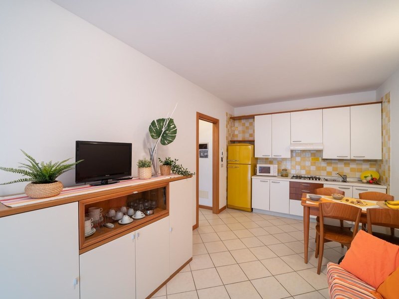 Residenza Le Altane 32 - Room Example