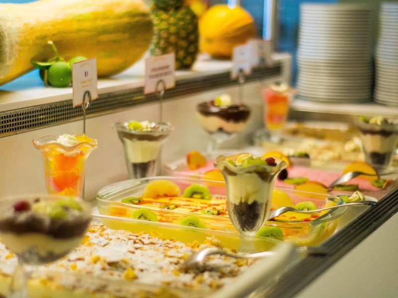 Hydrele Beach & Samian Blue Village 9