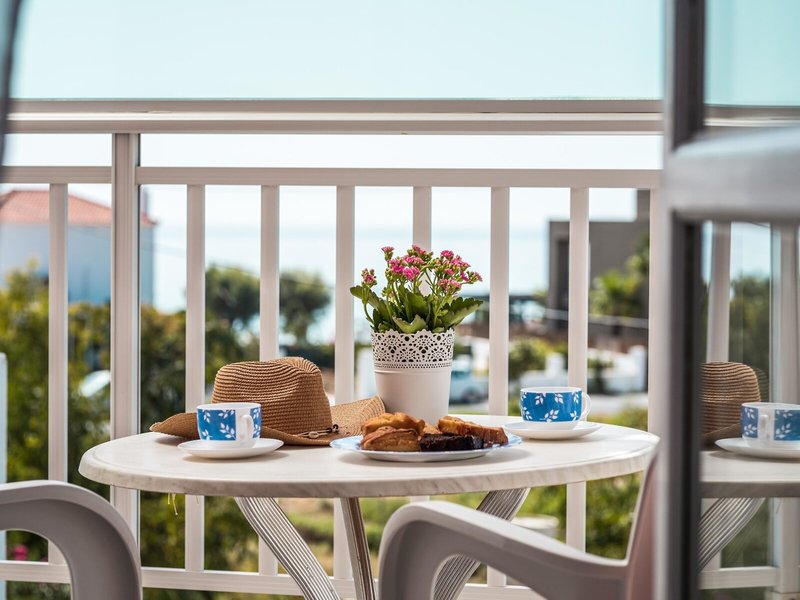 Hydrele Beach & Samian Blue Village 18