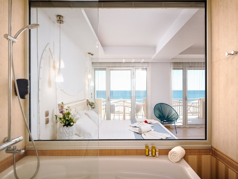 Hydrele Beach & Samian Blue Village 19