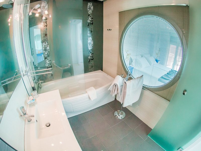 Hydrele Beach & Samian Blue Village 20