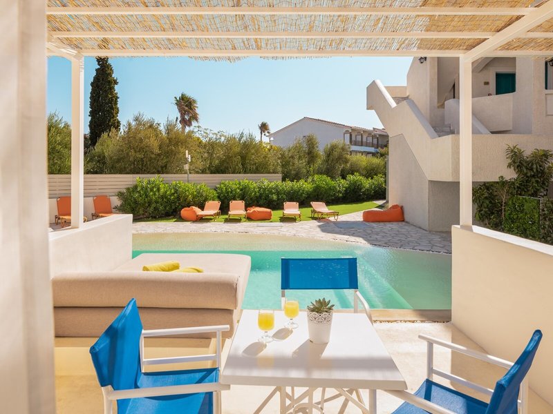 Hydrele Beach & Samian Blue Village 24